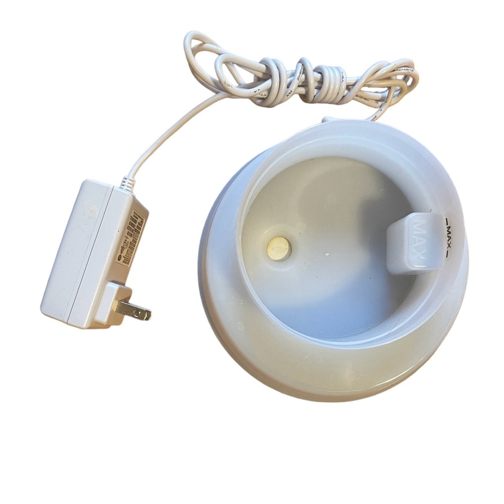 Pure enrichment Essential Oil Diffuser Plug In Electric Corded diffuser - Picture 2 of 11